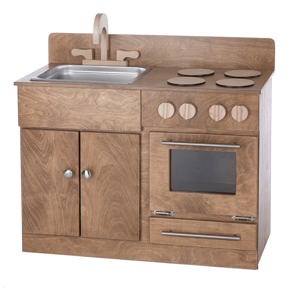 Sink & Stove - Image 2