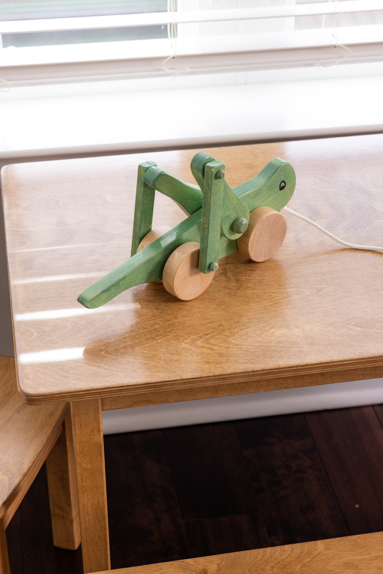 Pull Toy - Image 2