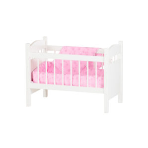 Baby Doll Crib – Katie’s Collection