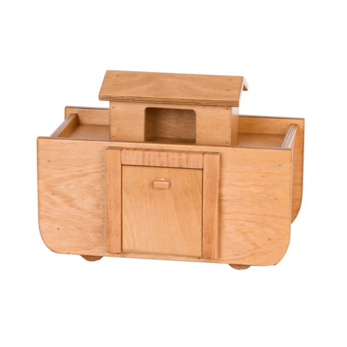 Noah's Ark