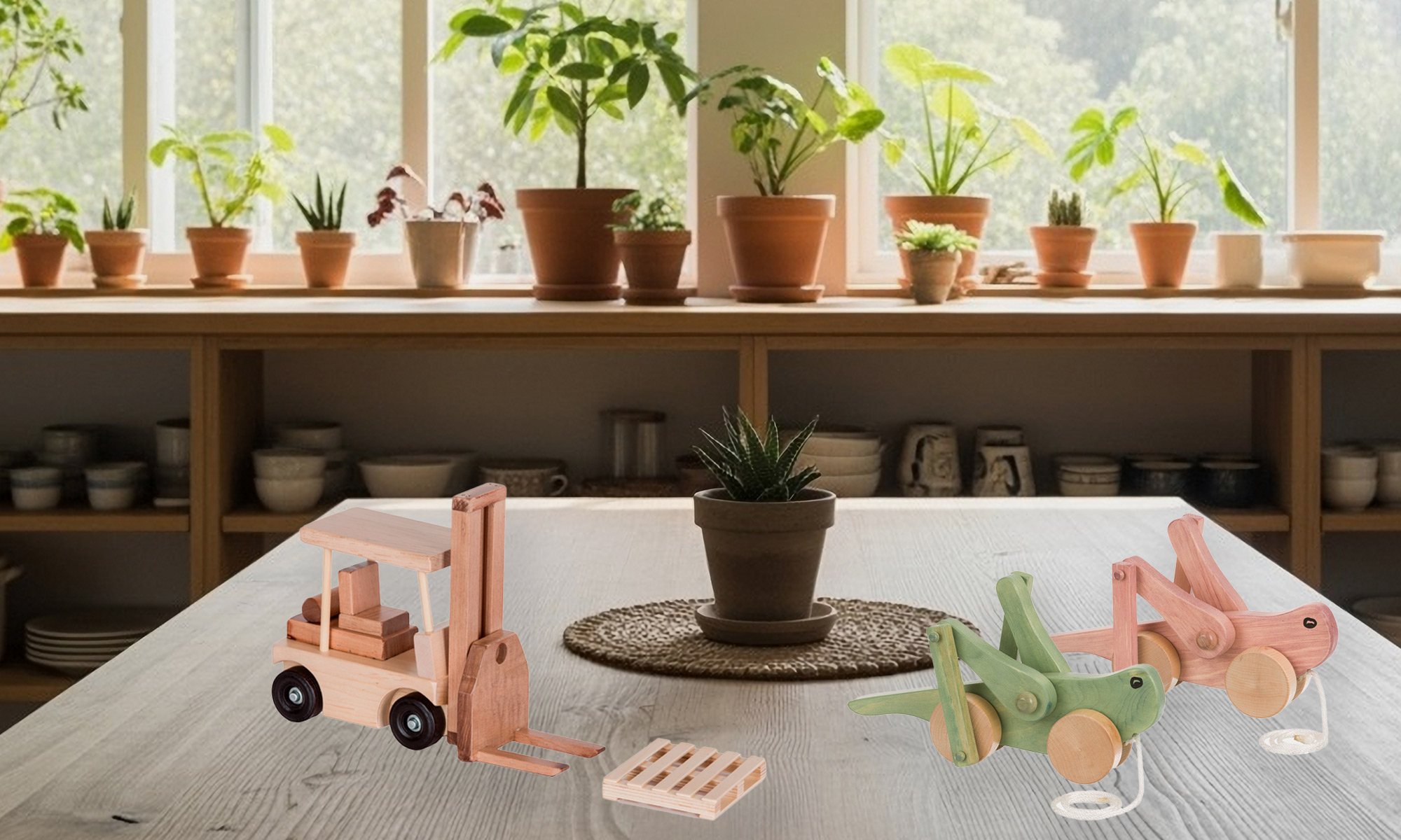 Read more about the article Reclaiming the Joys of Summer: A Message for Parents | Lapp’s Toys