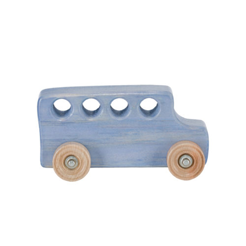 Wooden Cars for Car Carrier - Image 2