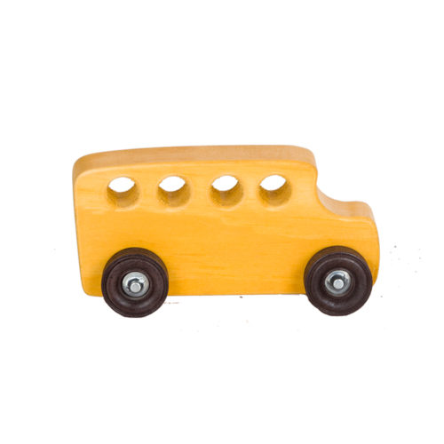 Wooden Cars for Car Carrier - Image 11