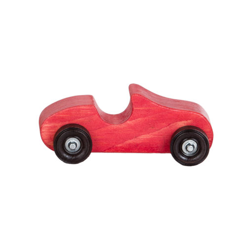 Wooden Cars for Car Carrier - Image 7