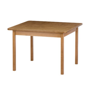 Square Table