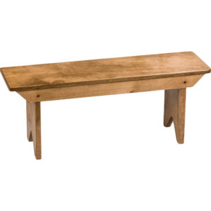 Children’s Bench