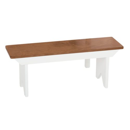 Children's Bench - Image 5