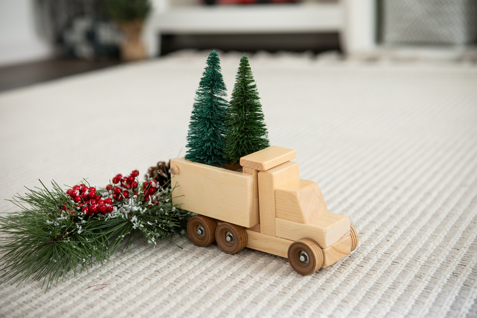 Read more about the article Inspiring Togetherness this Holiday | Lapp’s Toys