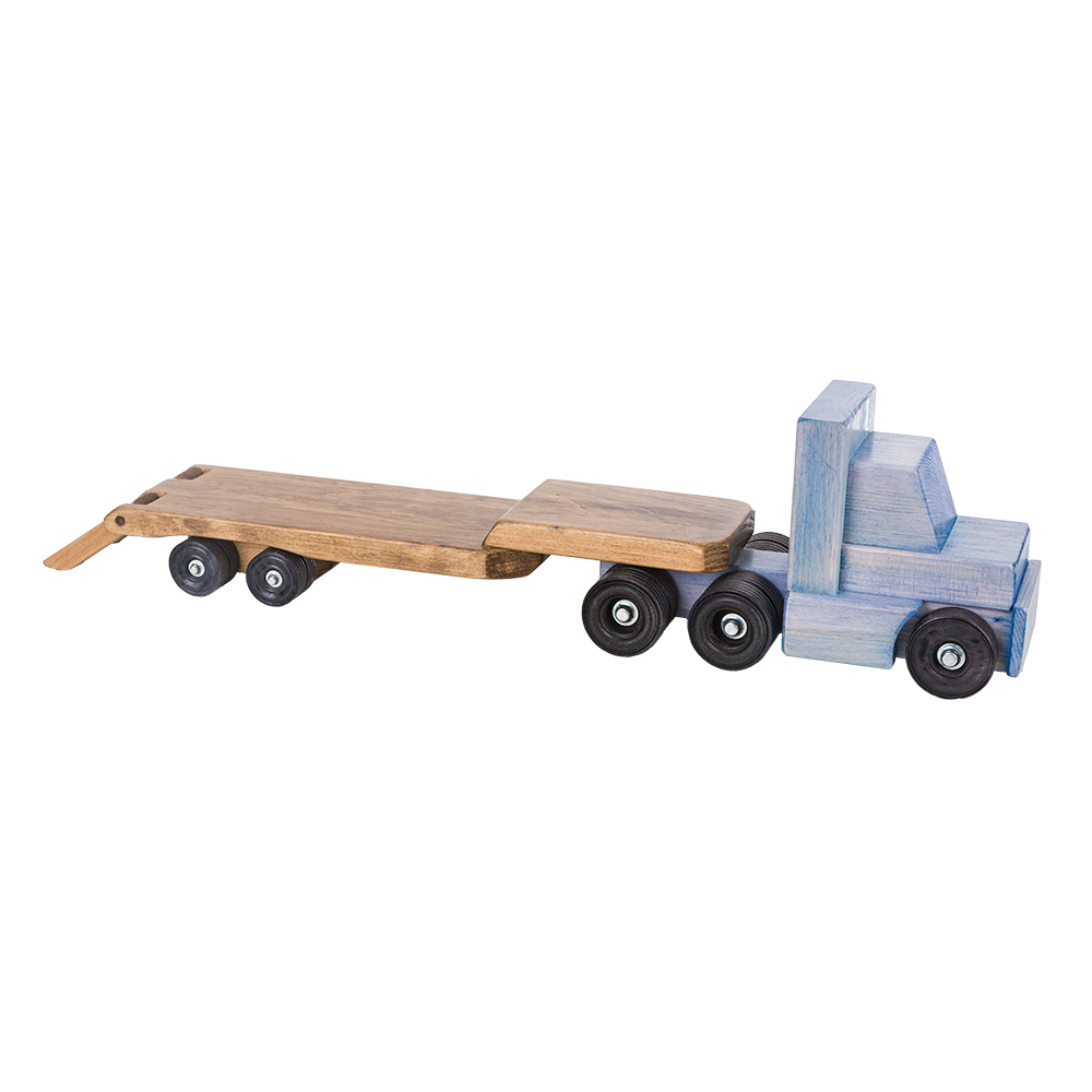 Low Boy - Image 6