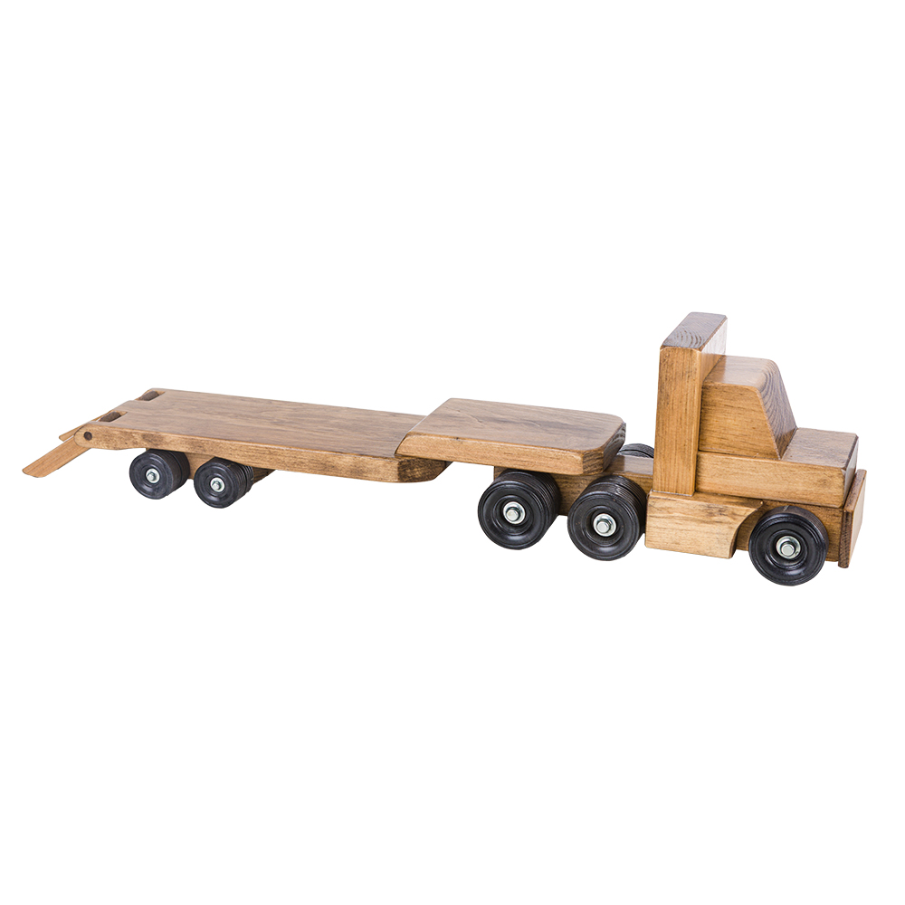 Low Boy - Image 4