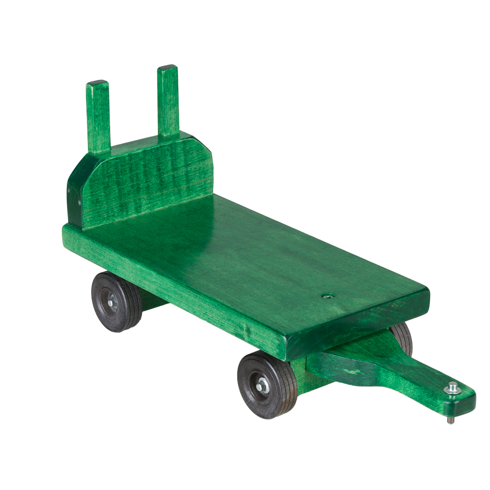 Hay Wagon - Image 3
