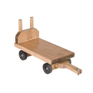 Hay Wagon