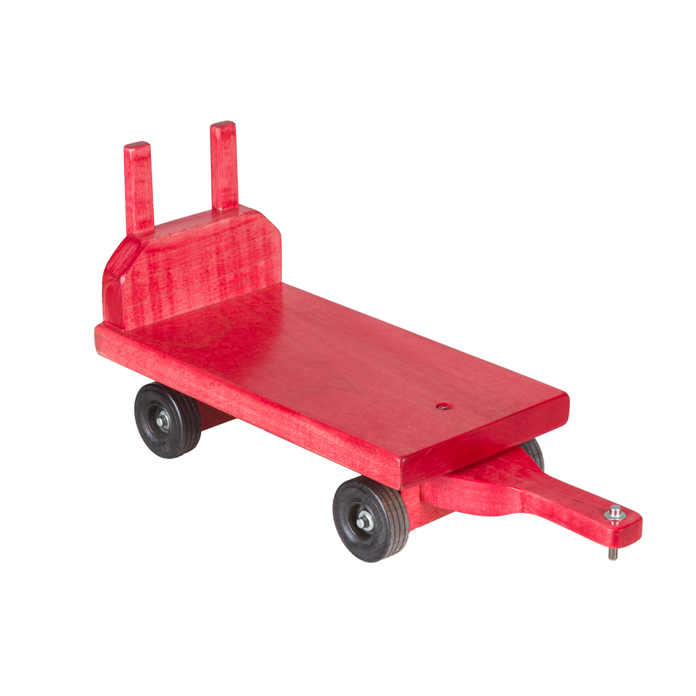 Hay Wagon - Image 4