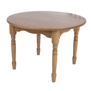 Classic Round Table