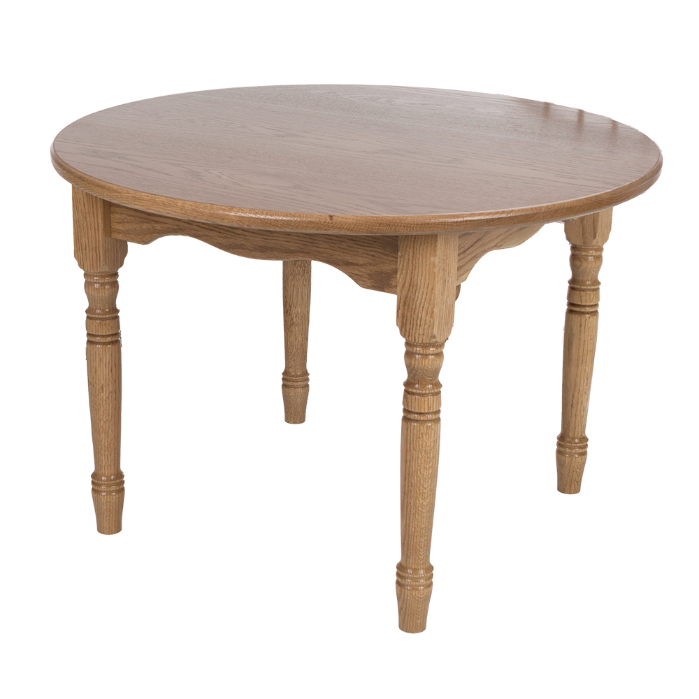 Classic Round Table