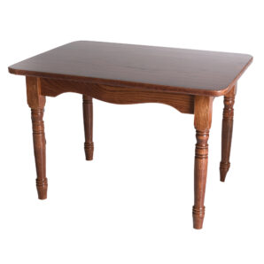 Classic Rectangular Table