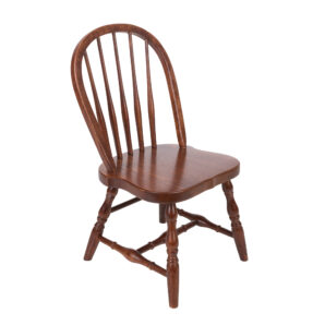 Bowback Chair