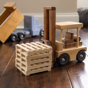 Construction Vehicles